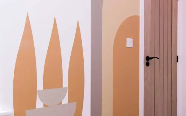 Railway Apartments Rugby