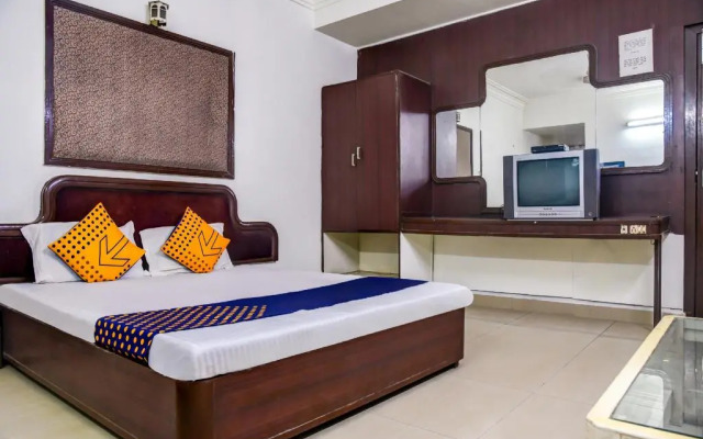 Hotel Richa
