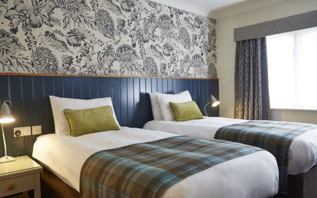 Dartbridge Inn Buckfastleigh by Greene King Inns