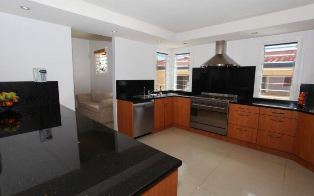 Okinja 31 Holiday House