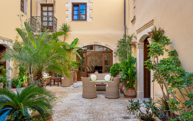 Palazzino Di Corina