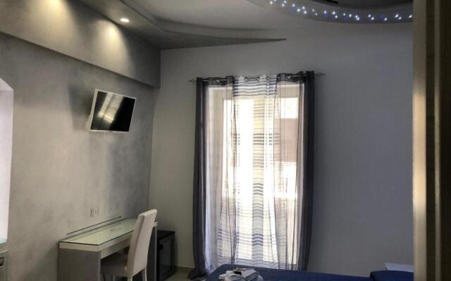 B&B Vittorio Emanuele