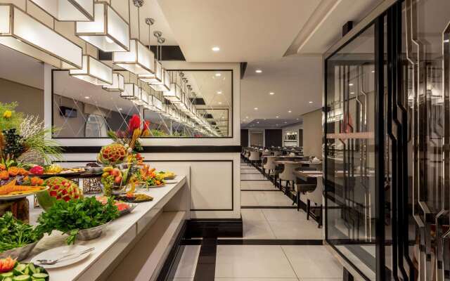 Ramada by Wyndham Makkah Zad Al Rawda