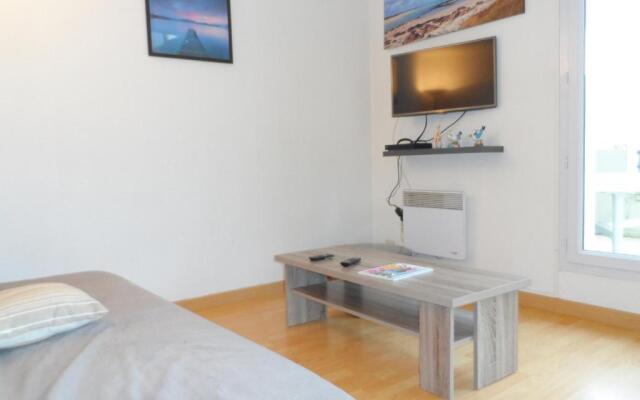 Appartement Dives-sur-Mer, 4 pièces, 8 personnes - FR-1-487-178