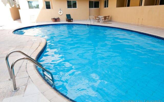 Retaj Residence Al Sadd