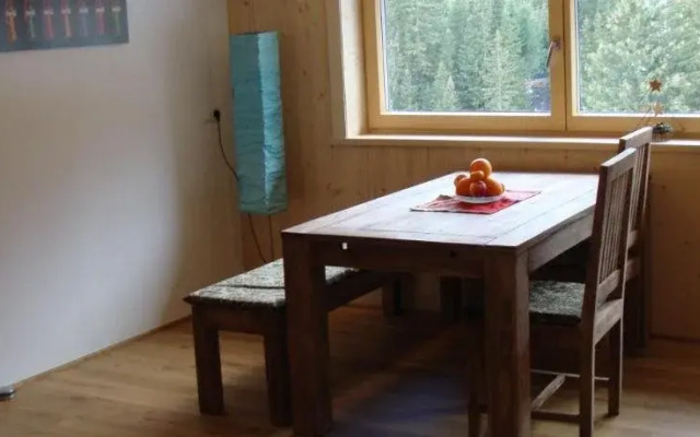 Haus Berghof