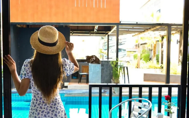 Aonang Viva Resort
