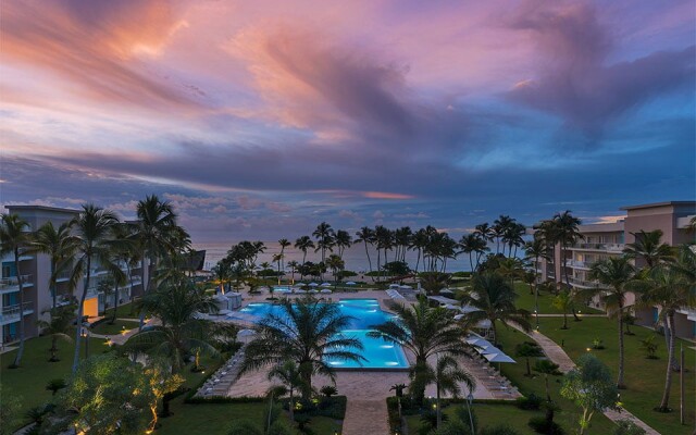 The Westin Puntacana Resort & Club