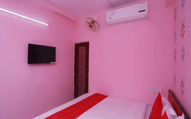 Sima Hospitality By OYO Rooms