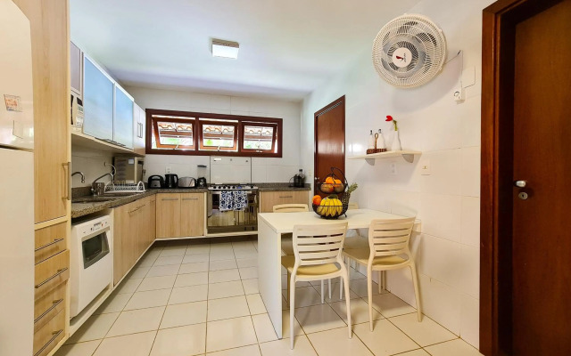 Reserva Imbassaí - Casa C02 Orquídeas