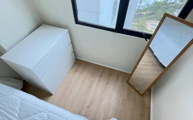 Moagi Stay Alamanda - Netflix Ready!