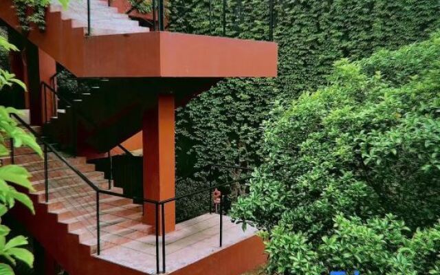 ZM Valley Resort·MoGan·China