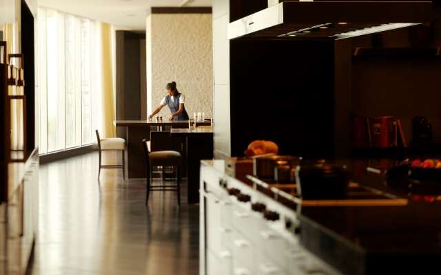 Park Hyatt Hyderabad