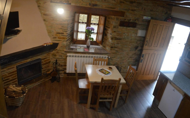 Apartamento El Valle de Oscos