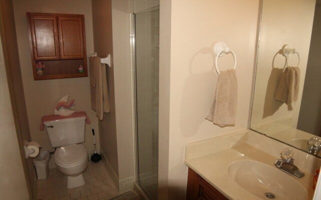 Windjammer 407 2 Bedroom Condo