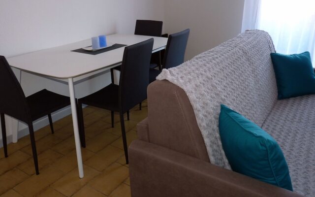 Appartement Centre Ville St-Martin