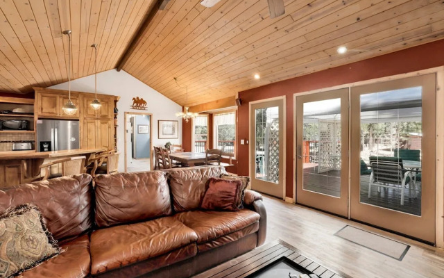 ONE Hundred Pines Ranch #2005