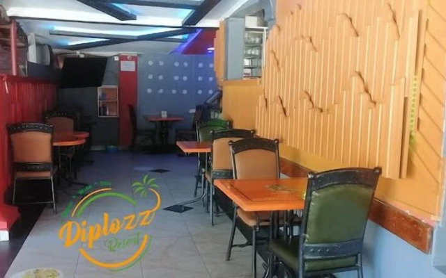Diplozz Resort Kisii