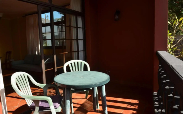 Yuremar La Puntilla Apt. Nº 1