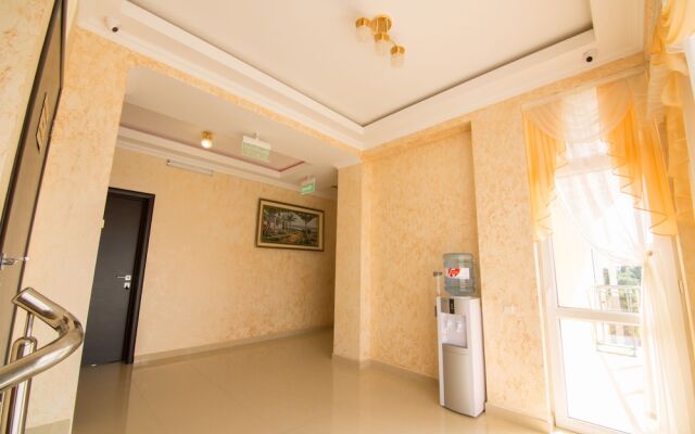 Hotel ML