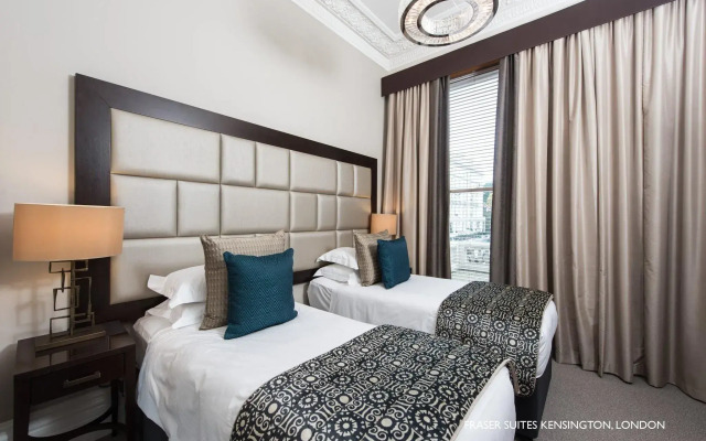 Fraser Suites Kensington