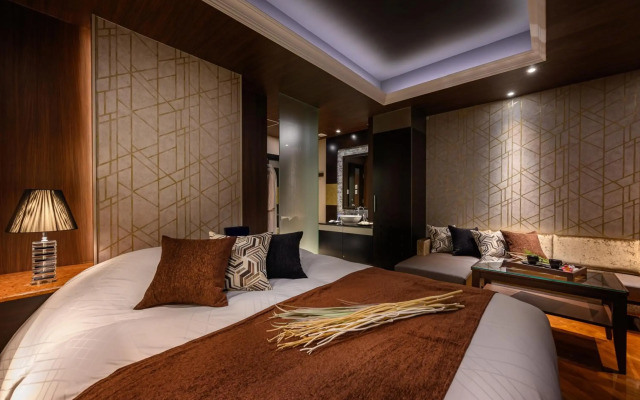 Hotel C.Kohoku