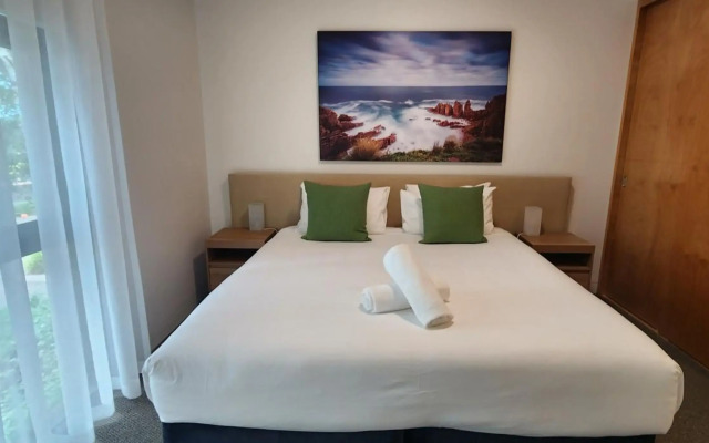 Phillip Island Apartments