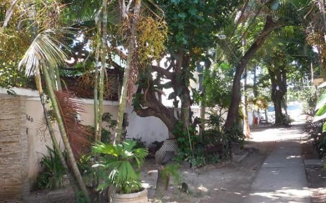 Pousada Ilha Maravilha