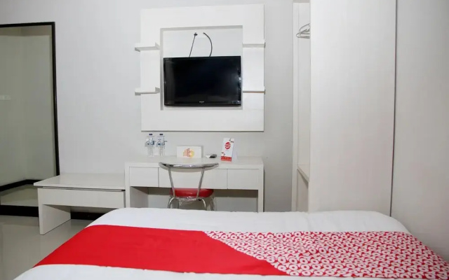 OYO 1264 Brizky Hotel