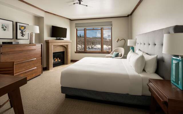 Hyatt Centric Park City by Lespri