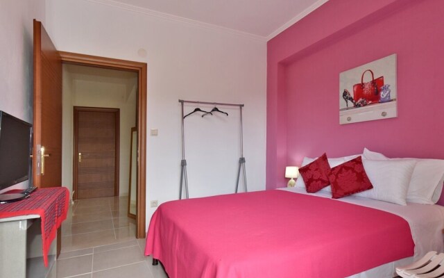 Villa George - Nea Potidea Halkidiki