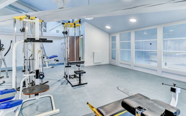 La Maison Du Haut-Salat