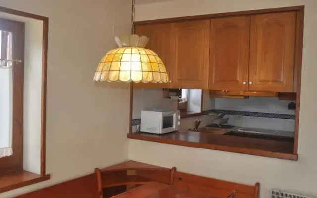 Apartaments Turístics Puigcerdà - Age