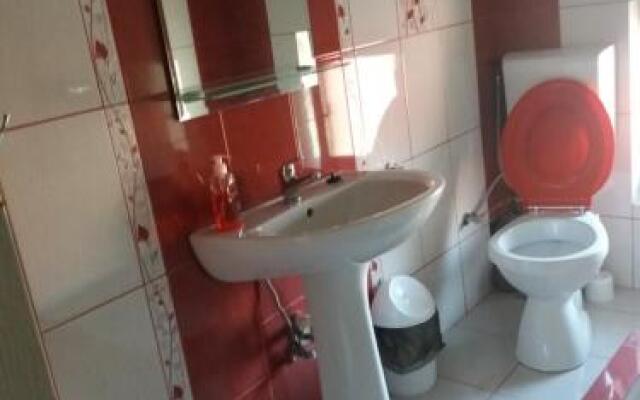 Vila Marie "Apartament Cristina"