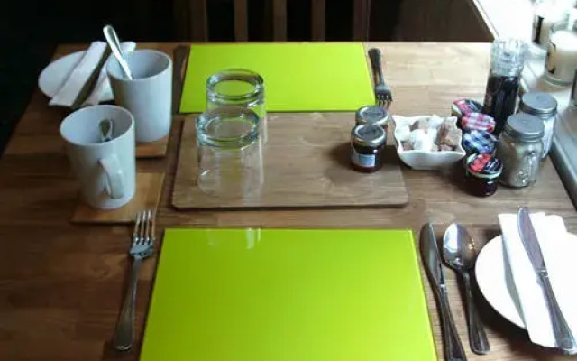 Kingsmere Guest House