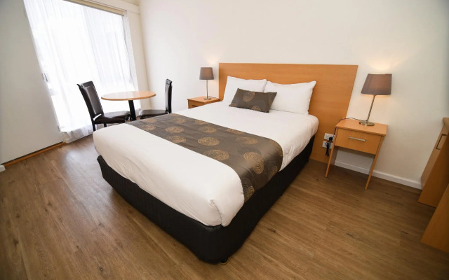 Dandenong Motel