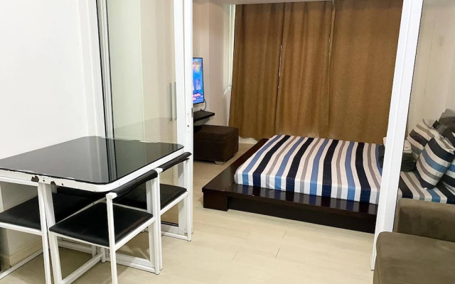 Stay At Azure urban beach residents