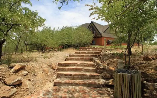 Opuwo Country Hotel