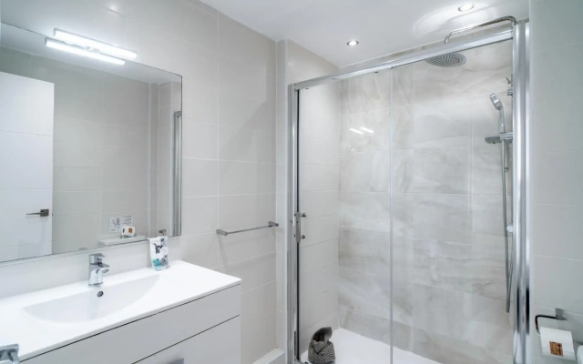 Acapulco Playa 301 Apartments Casasol