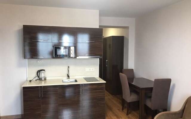 Hotel 36 - ORBI Beach Tower Batumi