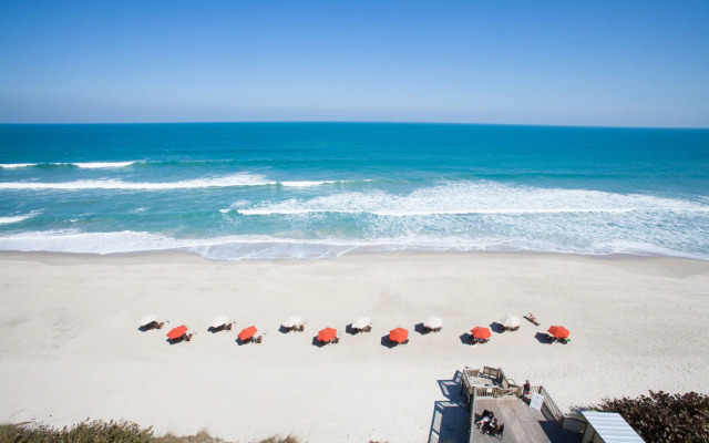 Crowne Plaza Melbourne - Oceanfront by IHG