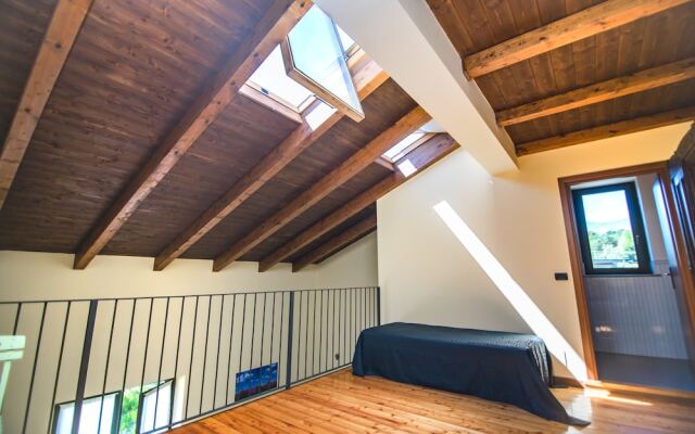 Agriturismo Turina by Connexion