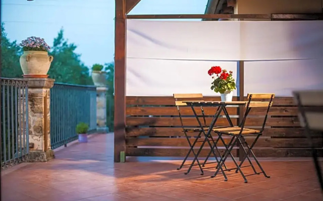 B&B Casale Siciliano Avola