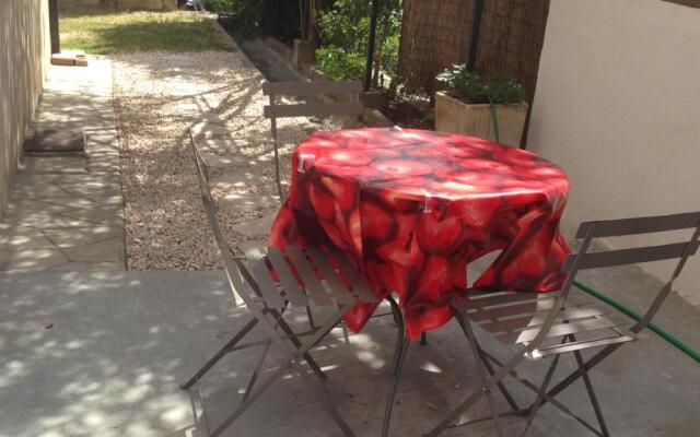 Appartement en Provence