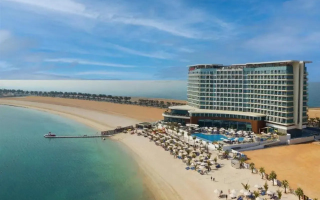 Hampton by Hilton Marjan Island