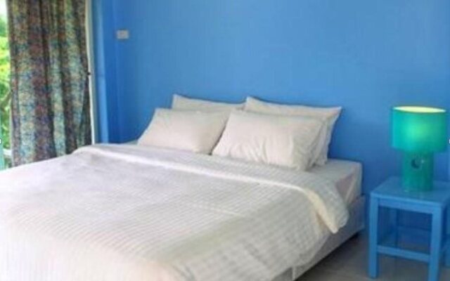 Chom Kwai Lae Dao Resort