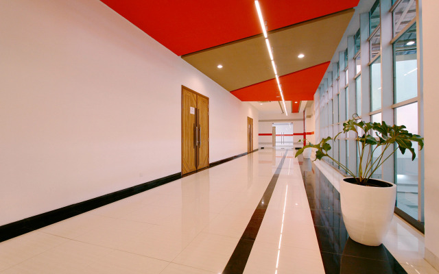 FOX Lite Metro Indah Bandung