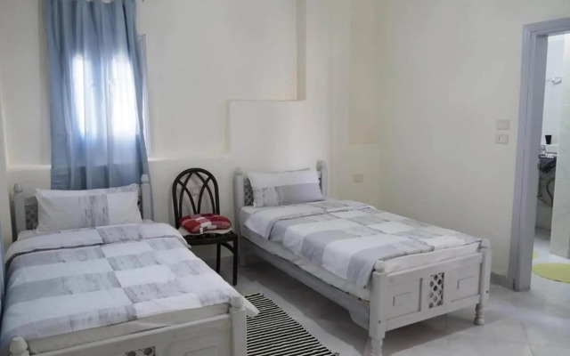 Nile Compound Hotel