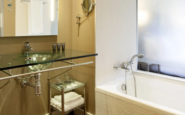 Eurostars Vila de Allariz Hotel Balneario