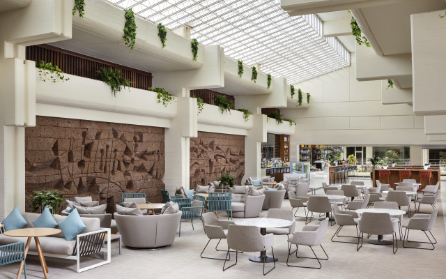 Paradisus Salinas Lanzarote – Adults Only